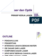 Laser Dan Optik 