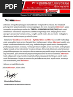 Contoh Proposal Usaha Bengkel Motor Contoh Proposal Usaha Bengkel Motor