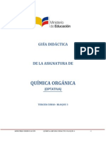 Guía química funciones oxigenadas