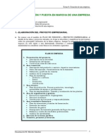 EIE 6. Creación Empresa PDF