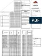 Evaluación aprendizajes HGE