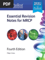 Download Essential revision notes for MRCPpdf by Montasir Ahmed SN256554861 doc pdf