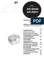 Arm200-M201 Om Es