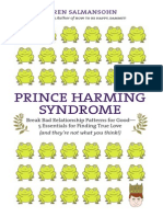 Prince Harming Syndrome - Karen Salmansohn