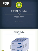 Asi - Cobit Cube