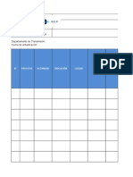 TA-F-01 Matriz IPER y Determinación de Controles