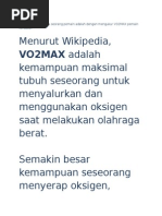 Download Perhitungan Vo2 Max Denyut Nadi by Wenas Arjanggi SN256560838 doc pdf