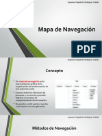 Mapa de Navegacion