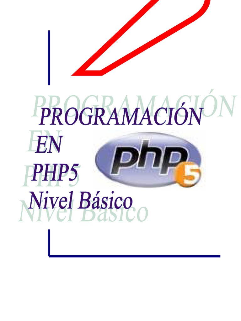 PHP Manual | PDF | Php | Servidor web