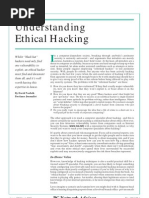 Download understanding ethical hacking by Rahul Dutt Avasthy SN2565635 doc pdf