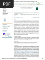 Desenvolvimento e Validação de Uma Aparencia e Melhorar o Desempenho Cronograma Uso de Drogas