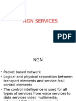 Ngn Services for Beginers
