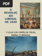 Rev Liberal 1820