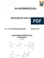 Diels Alder