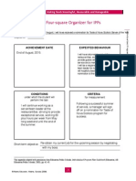 ipp information forms