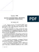 Manual de Derecho Constitucional. Nestor P. Sagues. Capitulo 08-09