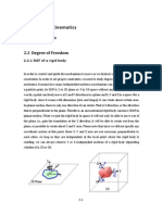 2 Kinematics