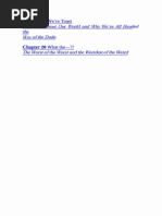 1001 Facts That Will Scare The Shit Out Of You 1