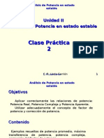 Clase Practica 2 II
