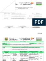 Operación Del Equipo de Computo