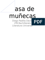 Casa de Muñecas