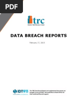 Download Data Breach Reports 2015 by lovemytool SN256581809 doc pdf