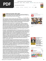 História Dos Esportes_ Olha a Bola! - Superinteressante