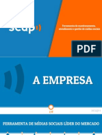 Apresentacao Scup - Email