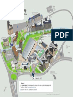 Campus Map: WWW - Hud.ac - Uk/aboutus/findus