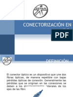 Conectorización