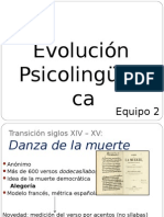 Aspectos Psicolinguisticos 2