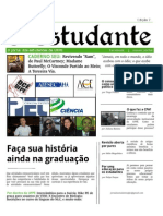 O Estudante Edicao7