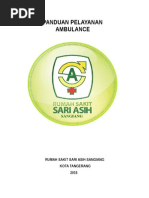 Download Panduan Pelayanan Ambulance New by BoniBoneeto SN256594148 doc pdf
