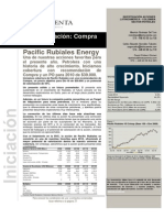 20100201 Bolsa y Renta - Informe Iniciacion