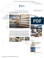 Arquitectura Efímera en México - Pabellones de Materiales Reciclados - Plataforma Arquitectura