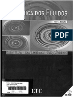 Mecanica Dos Fluidos Capa e (Cap) 1 PDF