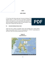 Teknis Untuk Proyek PLTA