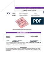 Guía de Desarrollo de Presaberes 3