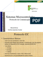 Aula 10 - I2C