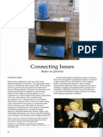 Connecting Issues - Art NZ 78 (Autumn 1996)