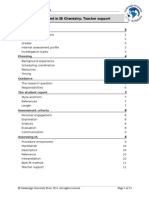 IB Chem2tr Assess Iasg