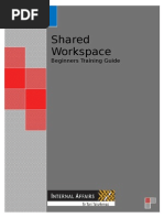 Shared_Workspace_Beginners_Training_Guide.doc