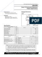 Datasheet - HK d1884 2960224 PDF