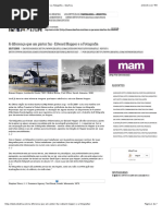 A Diferença Que Um Pintor Faz - Edward Hopper e a Fotografia - IdeaFixa