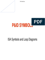 P&ID Handout