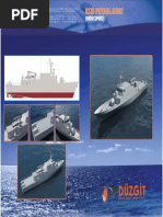 ASW Patrol Boat PDF