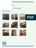 Code of Practice For Structural Use of Concrete 2004