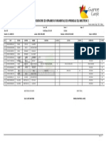 Observaciones Y/O Recomendaciones de Herramientas Fundamentales de Aprendizaje Del Bimestre No. 2