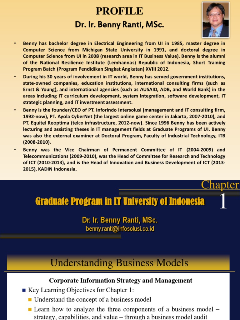 1 Cism8 Im Chapter 1 (BR) v1.5 | PDF