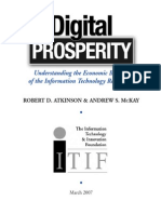 Digital Prosperity - PDF